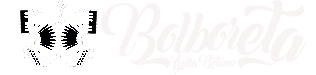 Bolboreta Logo